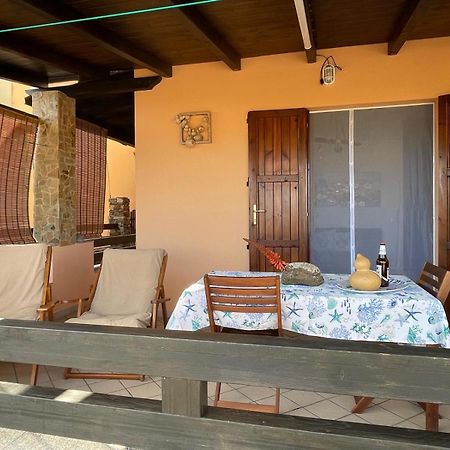 Casa Giogio Villa Торе Дей Корсари Екстериор снимка