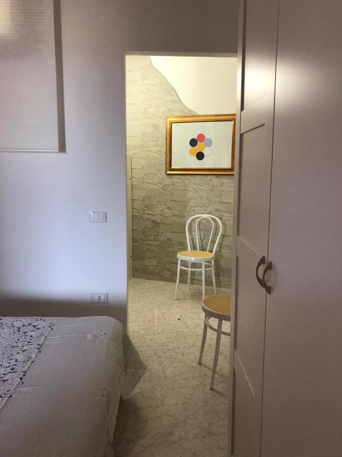 Casa Giogio Villa Торе Дей Корсари Екстериор снимка