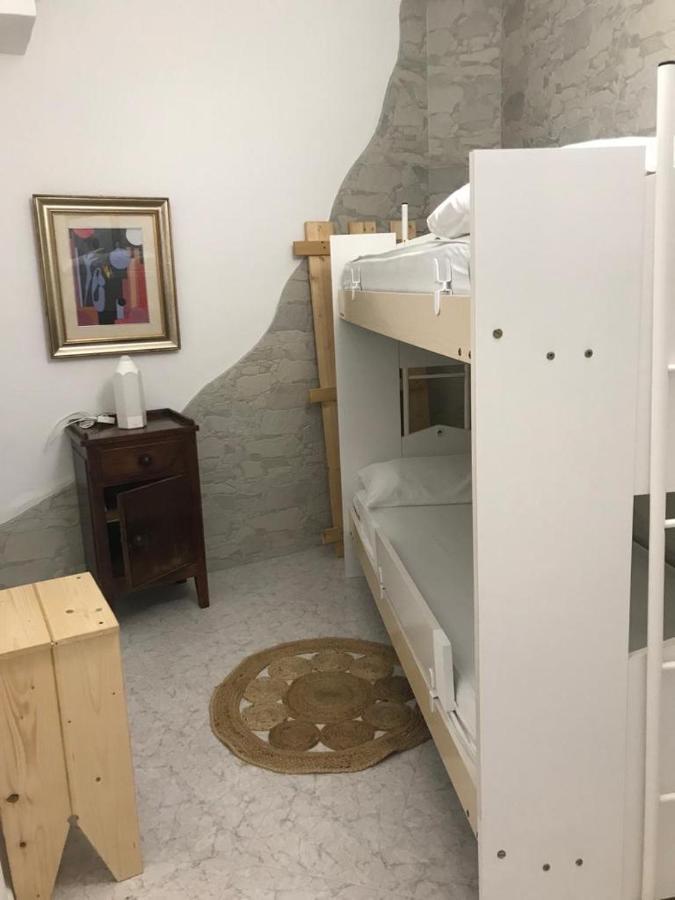 Casa Giogio Villa Торе Дей Корсари Екстериор снимка