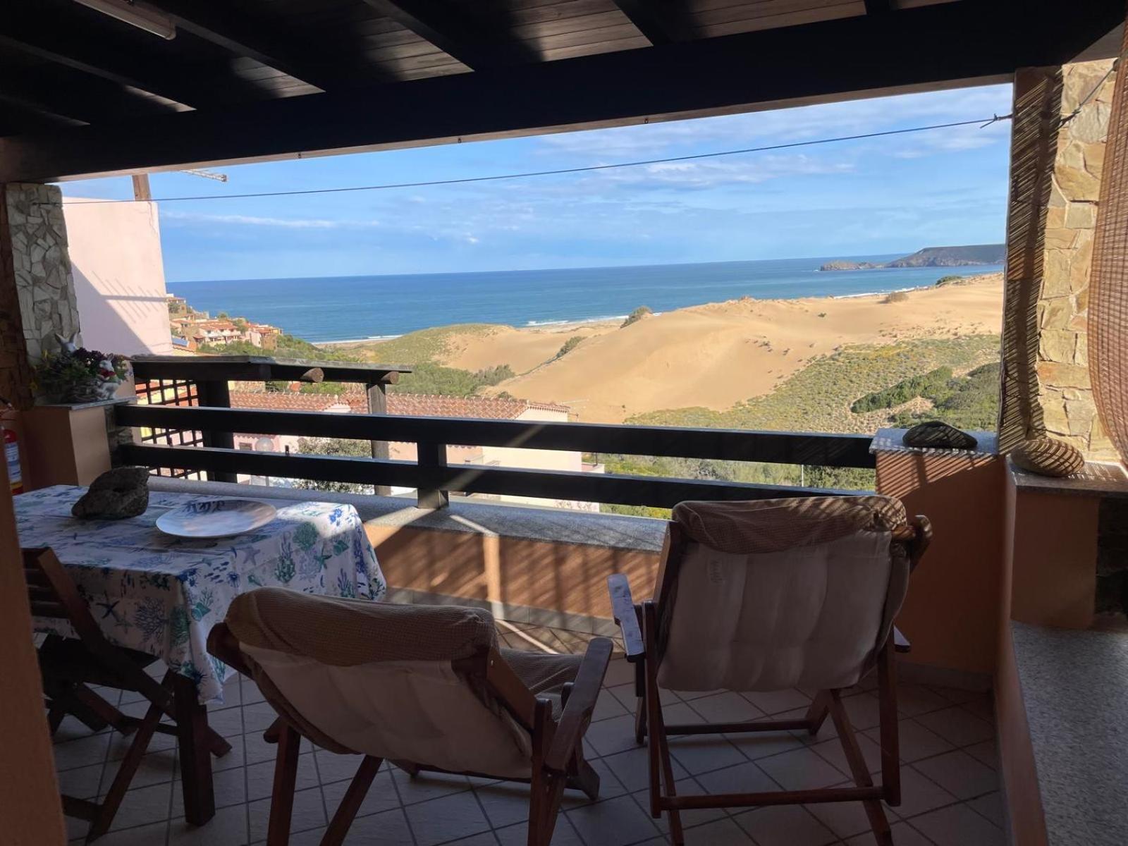 Casa Giogio Villa Торе Дей Корсари Екстериор снимка
